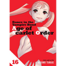 Dance in the Vampire Bund: Age of Scarlet Order Vol. 16