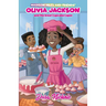Olivia Jackson and the Great Cupcake Caper