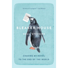 Bleaker House: Bleaker House: Chasing My Novel to the End of the World