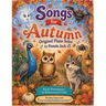 Songs for Autumn: Original Piano Solos