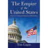 The Empire of the United States: Why It's Not Specifically Mentioned in Bible Prophecy