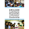 English Language Teaching in Theological Contexts