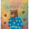 I Love You, I Trust You, I'm Proud of You