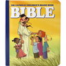 The Catholic Children's Board Book Bible