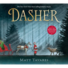 Dasher: How a Brave Little Doe Changed Christmas Forever