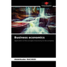 Business economics