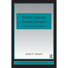 Second Language Teacher Education: A Sociocultural Perspective