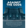 Against The Odds: A Story of Inspiration, Living the American Dream