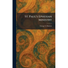 St. Paul's Ephesian Ministry