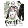 Freak: Tales of Minor Trauma