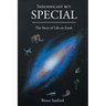 Insignificant but Special: The Story of Life on Earth