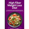 High Fiber Weight Loss Diet