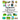 English-Sinhala Outdoors/එළිමහන් Children's Bilingual Picture Dictionary