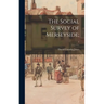 The Social Survey of Merseyside;; 1