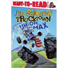 Uh-Oh, Max: Ready-To-Read Level 1