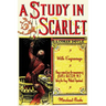 A Study in Scarlet - Illustrated