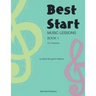 Best Start Music Lessons Book 1: For Teachers