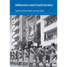 Militarism and Israeli Society