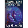 Grimalkins Don't Purr