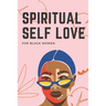 Spiritual Self Love for black women: A Spiritual Journal for Self-Discovery. 60 Days Notebook & Guided Planner with Prompts & Self Reflection Activiti