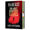 The Most Dangerous Games (Deluxe Limited Edition)