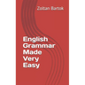 English Grammar made very easy