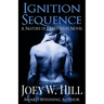 Ignition Sequence: A Nature of Desire series novel
