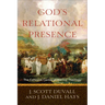 God's Relational Presence: The Cohesive Center of Biblical Theology