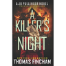 A Killer's Night: FBI Mystery Thriller