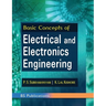 Basic Concepts of Electrical and Electronics Engineering