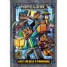 Last Block Standing! (Minecraft Woodsword Chronicles #6)