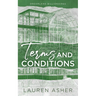 Terms and Conditions