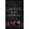 Captive in the Underworld: A Dark Lesbian Romance Novel