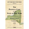 The Political Code of the State of New York