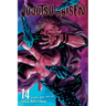 Jujutsu Kaisen, Vol. 14