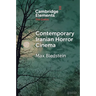 Contemporary Iranian Horror Cinema