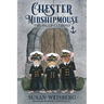 Chester Midshipmouse The Second Third: Black and White illustration edition