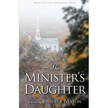 The Minister's Daughter