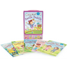 Amelia Bedelia I Can Read Box Set #2: Books Are a Ball