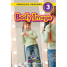 Body Image: Understand Your Mind and Body (Engaging Readers, Level 3)