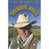 Thunder River: A Texas Game Warden's Story