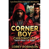 Corner Boy Chronicles