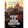 History of the Russian Revolution: Volume 1