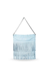 Harper Bag, Baby Blue by Bob Oré