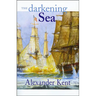 The Darkening Sea