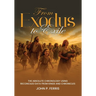 From Exodus to Exile: The Absolute Chronology Using Reconciled Data from Kings and Chronicles