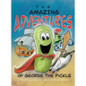 The Amazing Adventures of George the Pickle