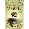 Unexpected Magic