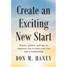 Create an Exciting New Start