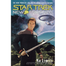 Star Trek: New Frontier: No Limits Anthology
